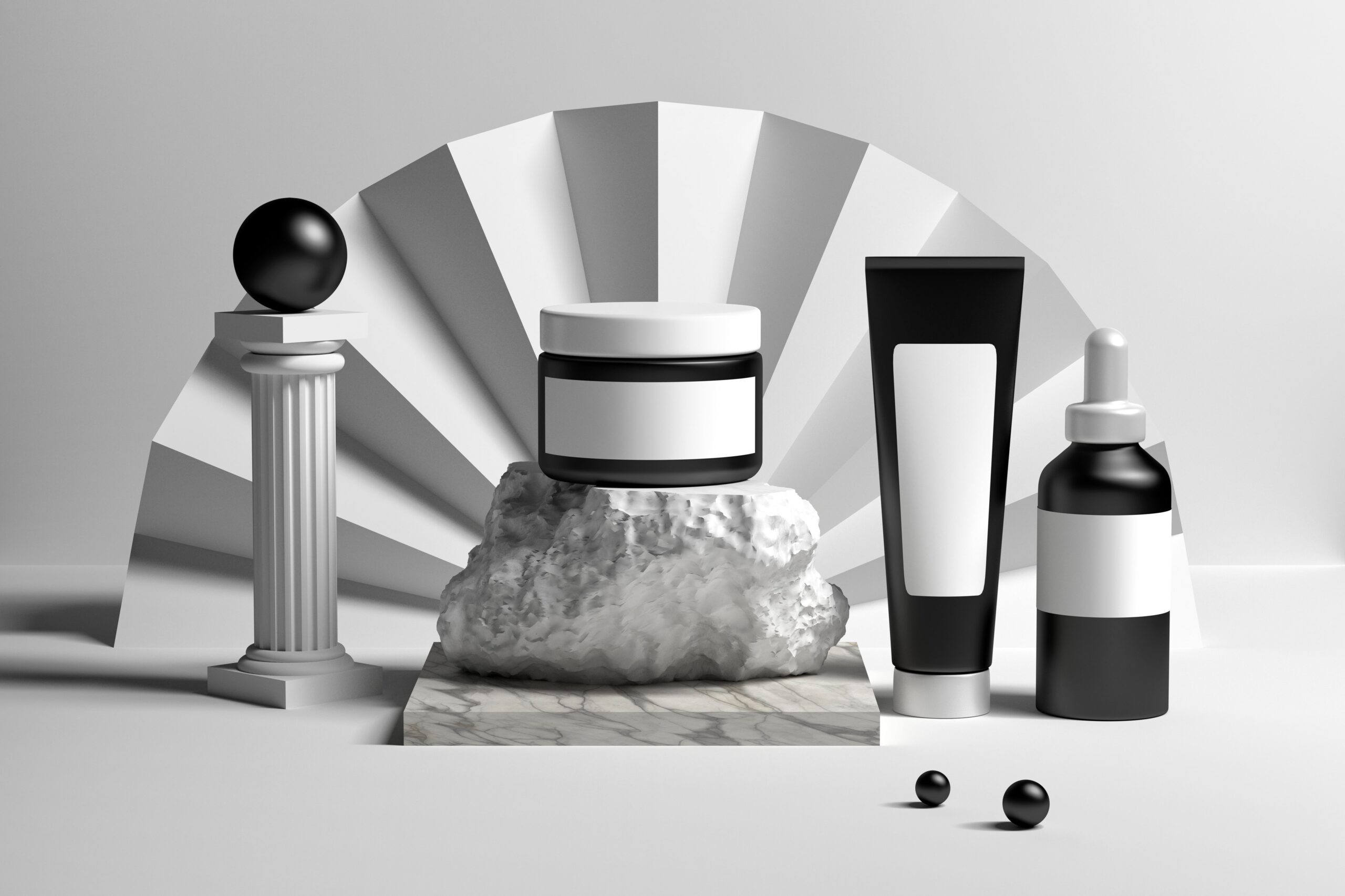 collection-set-cosmetics-packaging-jars-bottles-tubes-min
